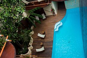 Kinbe Hotel Boutique