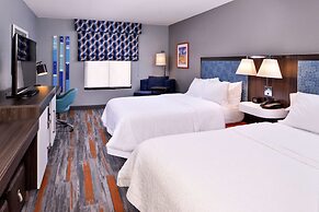 Hampton Inn & Suites Legacy Park-Frisco