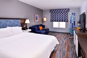 Hampton Inn & Suites Legacy Park-Frisco