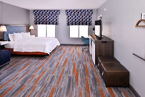 Hampton Inn & Suites Legacy Park-Frisco