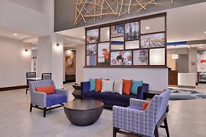 Hampton Inn & Suites Legacy Park-Frisco