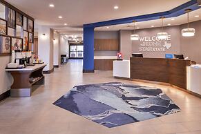 Hampton Inn & Suites Legacy Park-Frisco
