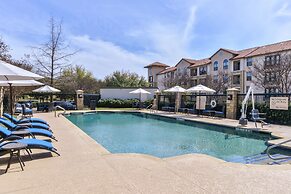 Hampton Inn & Suites Legacy Park-Frisco