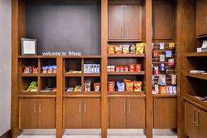 Hampton Inn & Suites Legacy Park-Frisco