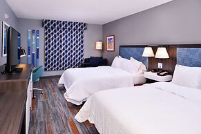 Hampton Inn & Suites Legacy Park-Frisco