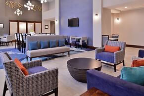 Hampton Inn & Suites Legacy Park-Frisco