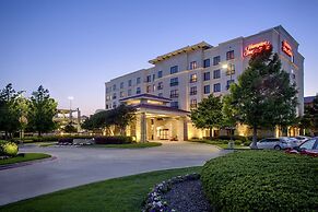 Hampton Inn & Suites Legacy Park-Frisco