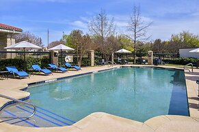 Hampton Inn & Suites Legacy Park-Frisco