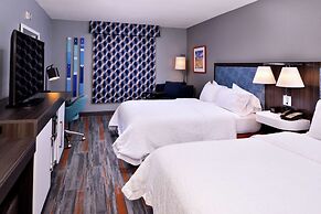 Hampton Inn & Suites Legacy Park-Frisco