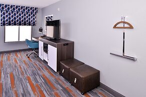 Hampton Inn & Suites Legacy Park-Frisco