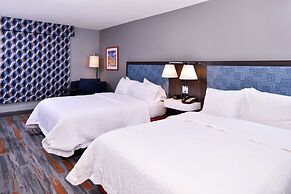 Hampton Inn & Suites Legacy Park-Frisco