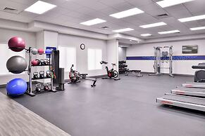 Hampton Inn & Suites Legacy Park-Frisco