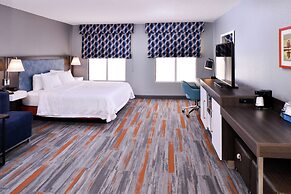 Hampton Inn & Suites Legacy Park-Frisco