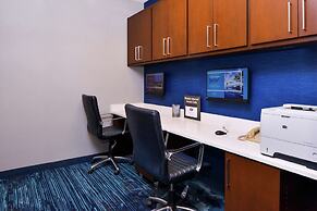 Hampton Inn & Suites Legacy Park-Frisco