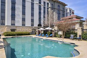 Hampton Inn & Suites Legacy Park-Frisco