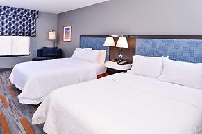 Hampton Inn & Suites Legacy Park-Frisco