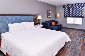 Hampton Inn & Suites Legacy Park-Frisco