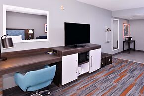 Hampton Inn & Suites Legacy Park-Frisco