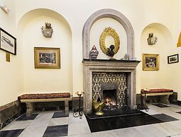 Globales Reina Cristina