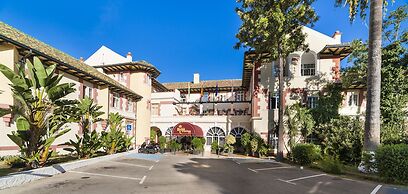 Globales Reina Cristina