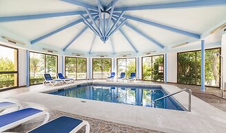 Globales Reina Cristina