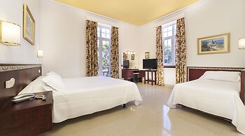 Globales Reina Cristina