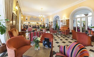 Globales Reina Cristina