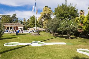 Globales Reina Cristina