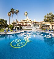 Globales Reina Cristina