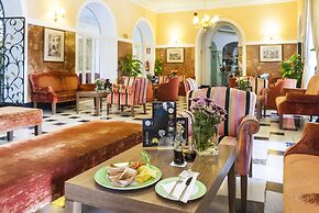 Globales Reina Cristina