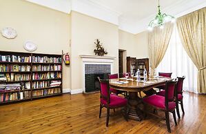 Globales Reina Cristina