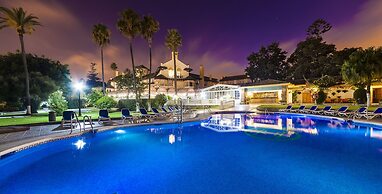 Globales Reina Cristina