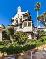 Globales Reina Cristina