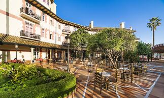 Globales Reina Cristina