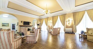 Globales Reina Cristina