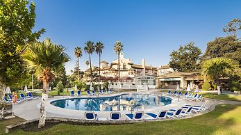 Globales Reina Cristina