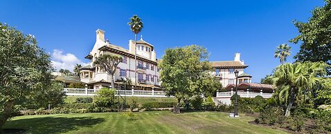 Globales Reina Cristina