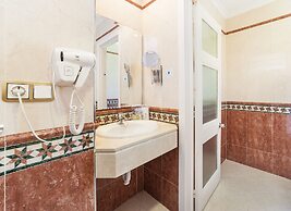 Globales Reina Cristina