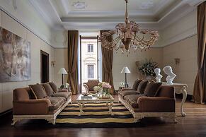 Anantara Palazzo Naiadi Rome Hotel - A Leading Hotel of the World