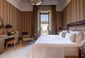 Anantara Palazzo Naiadi Rome Hotel - A Leading Hotel of the World