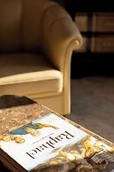 Anantara Palazzo Naiadi Rome Hotel - A Leading Hotel of the World