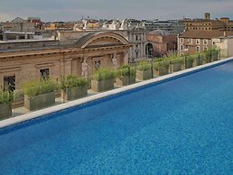 Anantara Palazzo Naiadi Rome Hotel - A Leading Hotel of the World