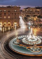 Anantara Palazzo Naiadi Rome Hotel - A Leading Hotel of the World