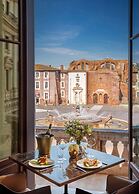 Anantara Palazzo Naiadi Rome Hotel - A Leading Hotel of the World