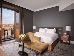 Anantara Palazzo Naiadi Rome Hotel - A Leading Hotel of the World