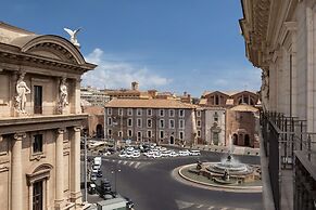 Anantara Palazzo Naiadi Rome Hotel - A Leading Hotel of the World