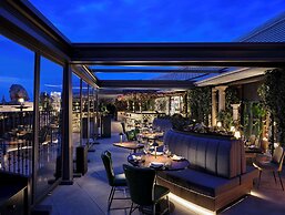 Anantara Palazzo Naiadi Rome Hotel - A Leading Hotel of the World