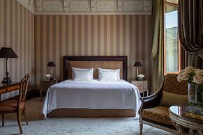 Anantara Palazzo Naiadi Rome Hotel - A Leading Hotel of the World