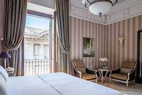 Anantara Palazzo Naiadi Rome Hotel - A Leading Hotel of the World