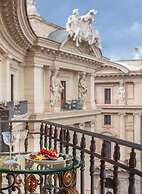Anantara Palazzo Naiadi Rome Hotel - A Leading Hotel of the World